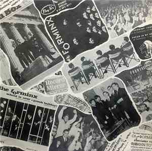 The Forminx - The Forminx