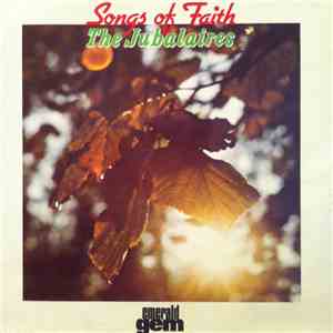 The Jubalaires  - Songs Of Faith