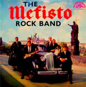 The Mefisto Rock Band - The Mefisto Rock Band