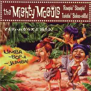 The Mighty Moguls - Umba-Bop-A-Jumba