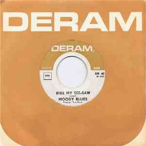 The Moody Blues - Ride My See-Saw