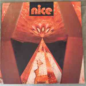 The Nice - Nice