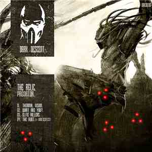 The Relic - Predator