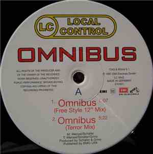 Time To Time - Omnibus (Remixes)