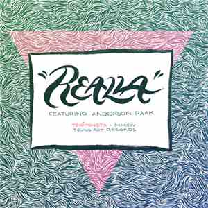 TOKiMONSTA feat. Anderson Paak - Realla