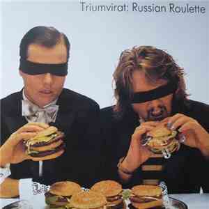 Triumvirat - Russian Roulette
