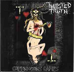 Twisted Truth - Greenhorns Games