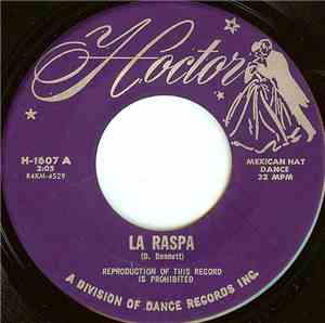 Unknown Artist - La Raspa