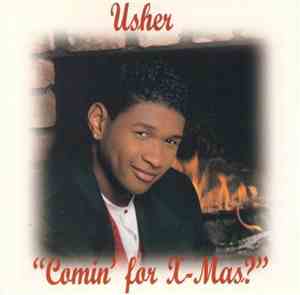 Usher - Comin' For X-Mas?