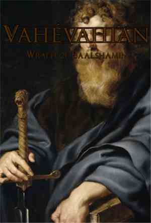 Vahévahian - Wrath Of Baalshamin