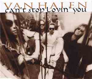 Van Halen - Can't Stop Loving You