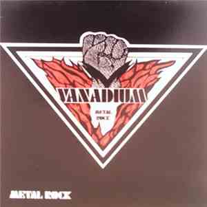 Vanadium - Metal Rock