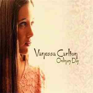 Vanessa Carlton - Ordinary Day
