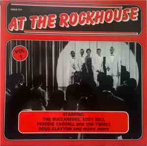 Various - At The Rockhouse Vol. 1