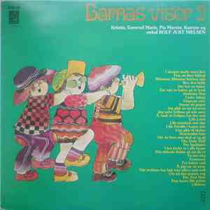 Various - Barnas Viser 2