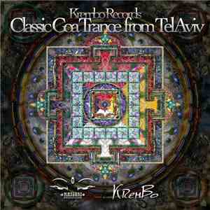 Various - Classic Goa Trance From Tel Aviv