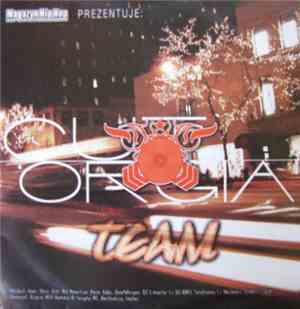 Various - Cut-Orgia Team