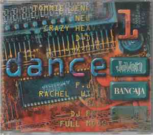 Various - Dance Joven 1