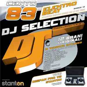 Various - DJ Selection 183 - Elektro Beat Shock 14