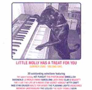 Various - Little Molly Has A Treat For You