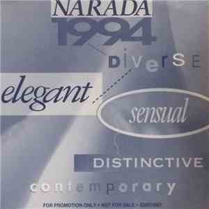 Various - Narada 1994