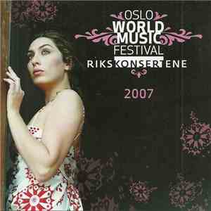 Various - Oslo World Music Festival Rikskonsertene 2007
