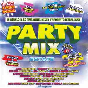 Various - Party Mix Estate