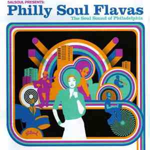 Various - Philly Soul Flavas