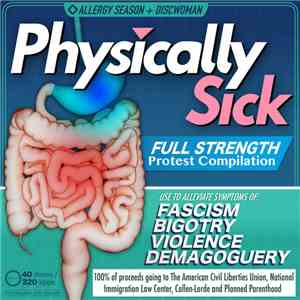 Various - Physically Sick
