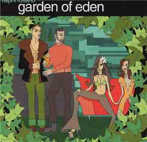 Various - Ralphi Rosario - Garden Of Eden