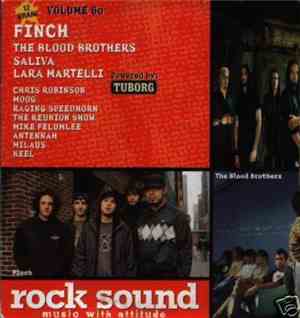 Various - Rock Sound Volume 60