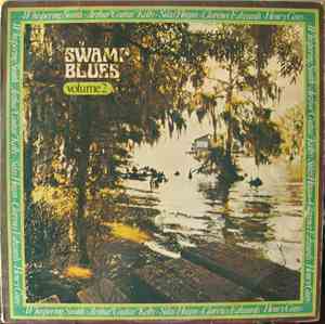 Various - Swamp Blues, Volume 2