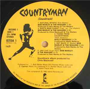 Various - The Original Soundtrack From 