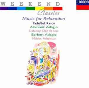Various, The Stuttgart Chamber Orchestra, The Academy Of St. Martin-in-the- ...
