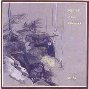 Vilnius Jazz Quartet Featuring Neda - Vilnius Jazz Quartet Featuring Neda