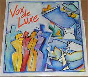 Vox De Luxe - Vox De Luxe