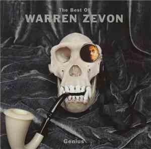 Warren Zevon - Genius: The Best Of Warren Zevon