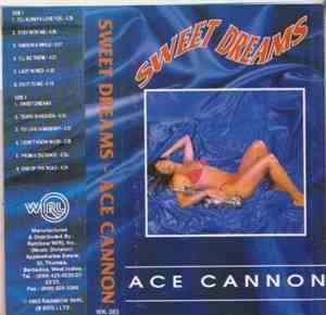 Ace Cannon - Sweet Dreams