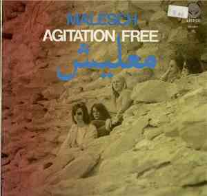 Agitation Free - معليش = Malesch