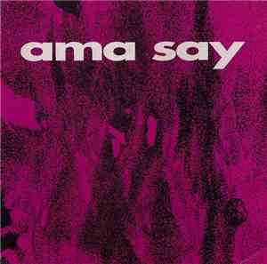 Ama Say - Ateperian