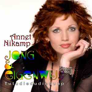 Annet Nikamp - Jong & Eigenwijs