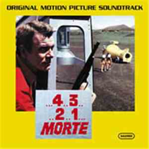 Anton Garcia Abril & Marcello Giombini - ...4..3..2..1... Morte