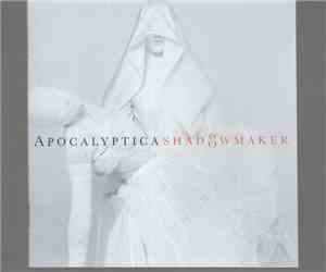 Apocalyptica - Shadowmaker