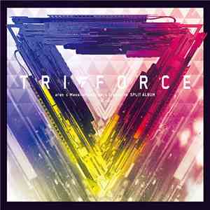 Aran  & Massive New Krew & t+pazolite - Tri▼Force