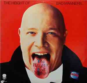 Bad Manners - The Height Of Bad Manners