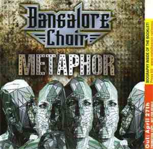 Bangalore Choir - Metaphor