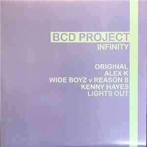 BCD Project - Infinity