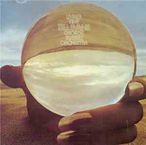 Bill Evans, George Russell Orchestra - Living Time