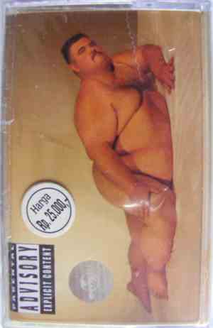 Bloodhound Gang - Hefty Fine