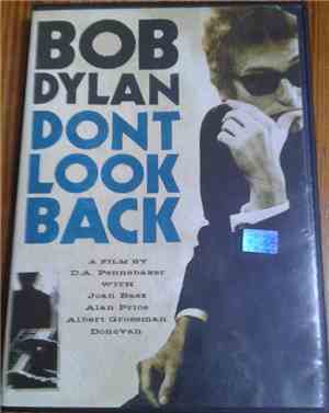 Bob Dylan - Dont Look Back